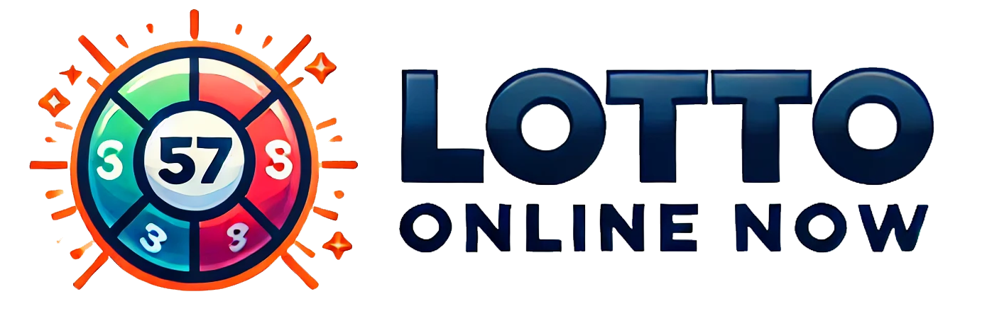 lotto online now